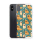 iPhone Case - Happy Goldens