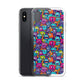 iPhone Case - Cute Monsters