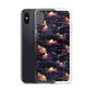 iPhone Case - Mystical Wisps