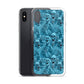 iPhone Case - Blue Zombies
