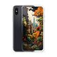 iPhone Case - City & Nature