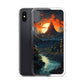 iPhone Case - India Mountainscape