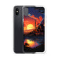 iPhone Case - Istanbul Sunset