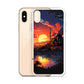 iPhone Case - Istanbul Sunset