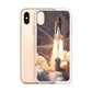 iPhone Case - Space Shuttle Flight