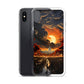 iPhone Case - U.S. Capital at Dusk