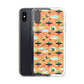 iPhone Case - Desert Flying Saucers