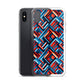 iPhone Case - Color Blocks