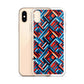 iPhone Case - Color Blocks
