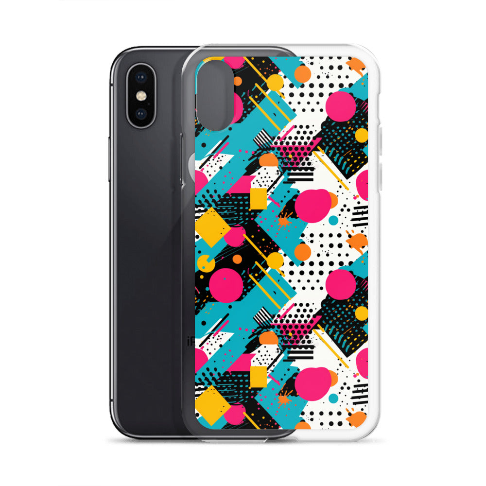 iPhone Case - Blast from the 80s