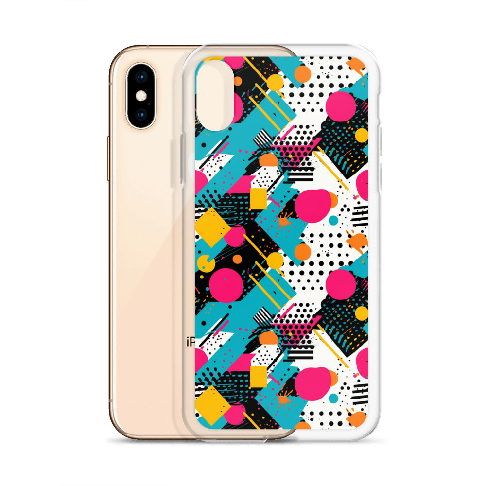 iPhone Case - Blast from the 80s