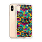 iPhone Case - 80s Vibe