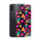 iPhone Case - Pink 80s