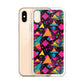 iPhone Case - Pink 80s