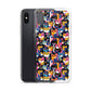 iPhone Case - Colorful Cats
