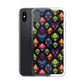 iPhone Case - Alien Heads