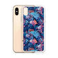 iPhone Case - Corals