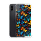 iPhone Case - Butterflies
