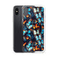 iPhone Case - Butterfly Wings