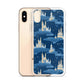 iPhone Case - Princess Castle