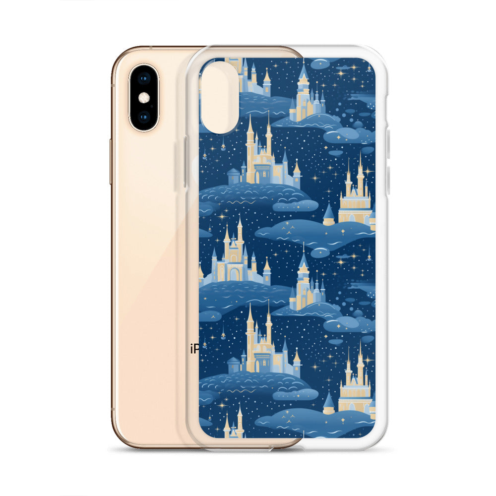 iPhone Case - Princess Castle