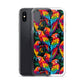 iPhone Case - Parrots
