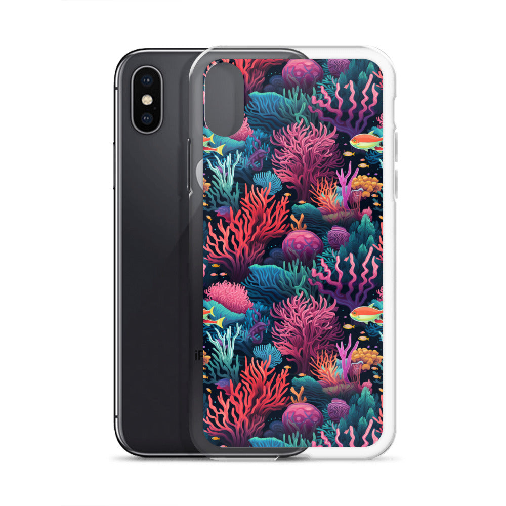 iPhone Case - Coral Reef