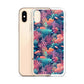 iPhone Case - Tropical Coral Reef