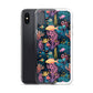 iPhone Case - Coral Reef & Fish