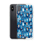 iPhone Case - Democratic Donkeys