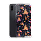 iPhone Case - Fairy Tale Castles