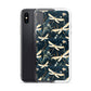 iPhone Case - Dragonflies
