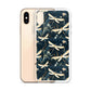 iPhone Case - Dragonflies