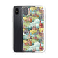 iPhone Case - Enchanted Castles