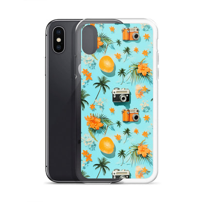 iPhone Case - Summer Vacation