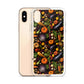 iPhone Case - Fall Veggies
