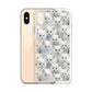 iPhone Case - Cute White Kittens