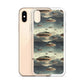 iPhone Case - Flying Saucer Invasion