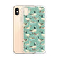 iPhone Case - Summer Geese