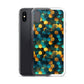iPhone Case - Honeycomb Pattern