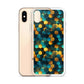 iPhone Case - Honeycomb Pattern