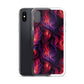 iPhone Case - Mystical Flames