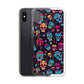 iPhone Case - Day of the Doodles
