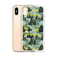 iPhone Case - Enchanted Forest Path