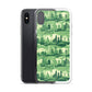 iPhone Case - Emerald City