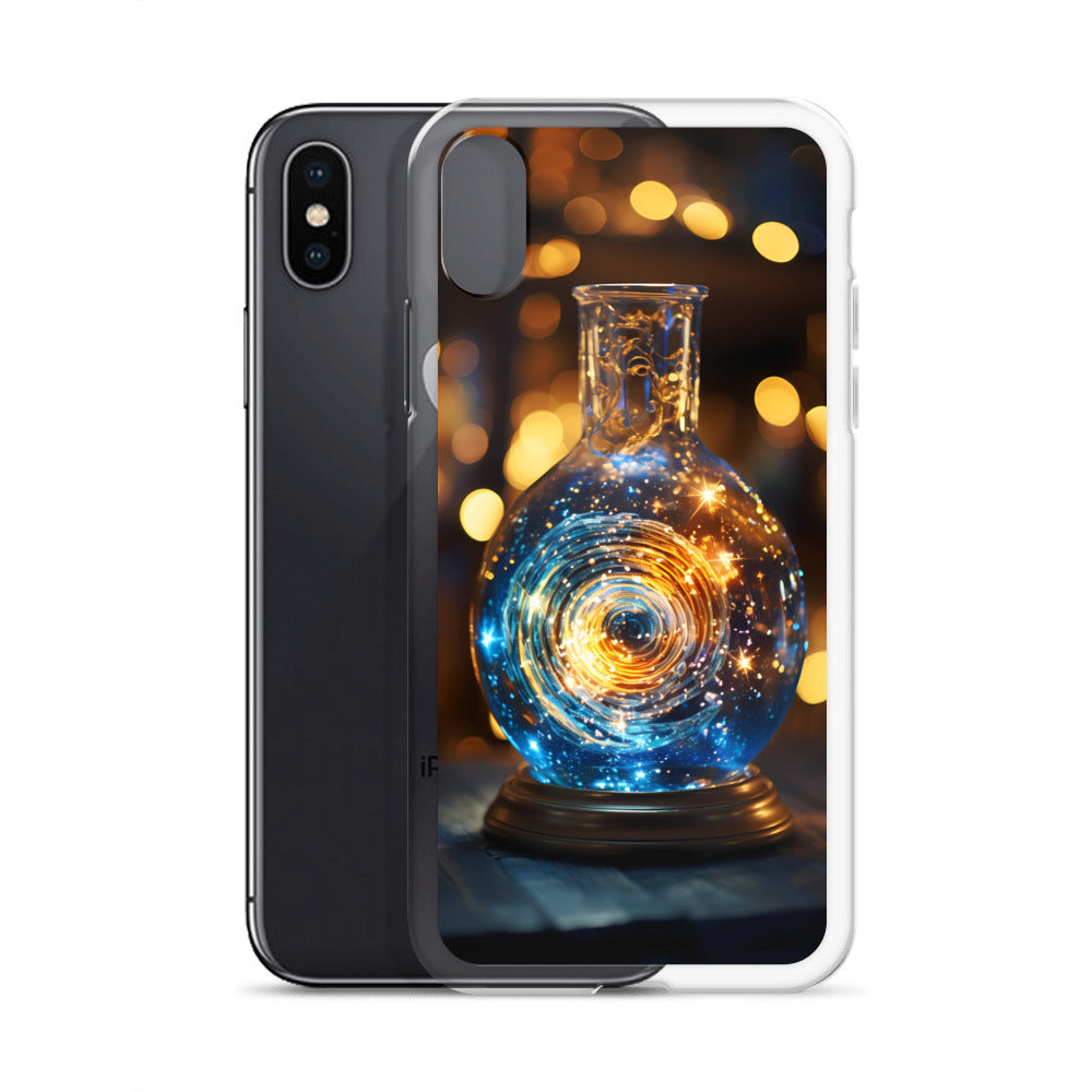 iPhone Case - Universe in a Bottle #6