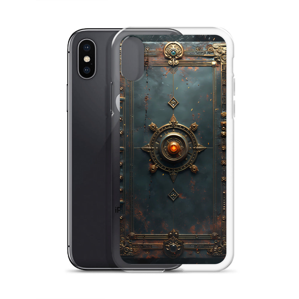Phone Case - Book of the Dead