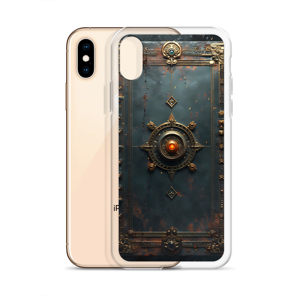 Phone Case - Book of the Dead