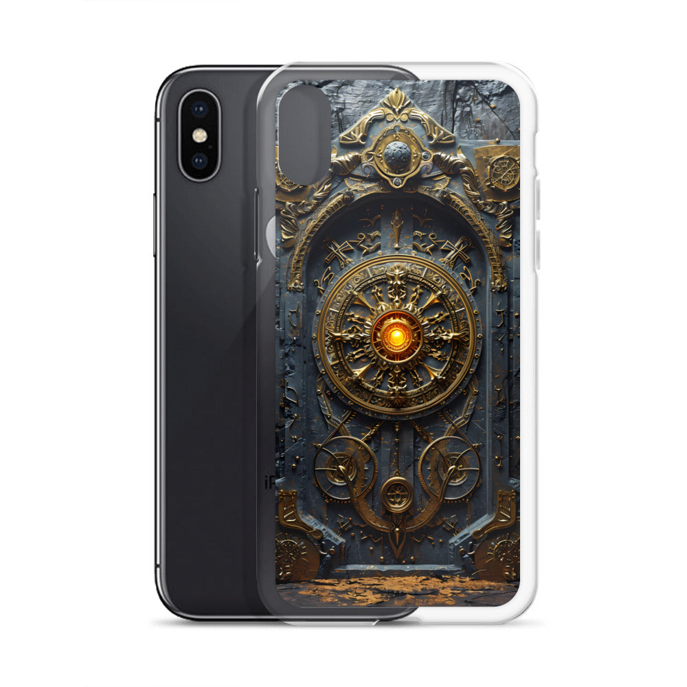 Phone Case - Book of the Dead