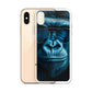 iPhone Case - Gorilla in Glasses